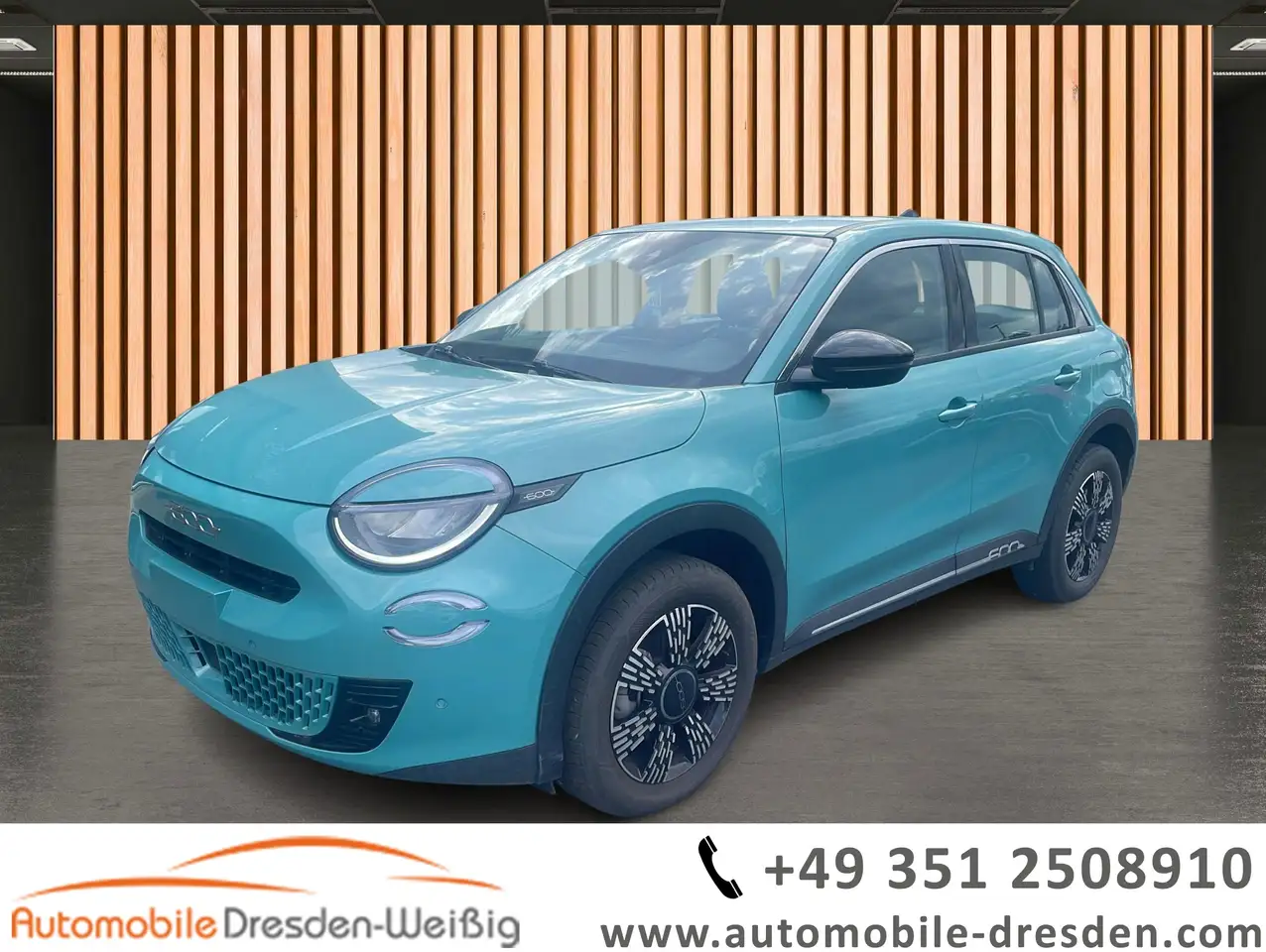Fiat 600