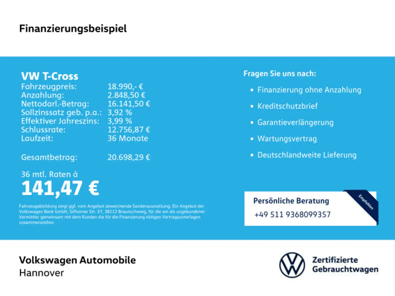 Volkswagen T-Cross 2
