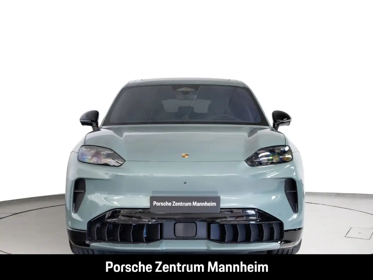 Porsche Cayenne 6