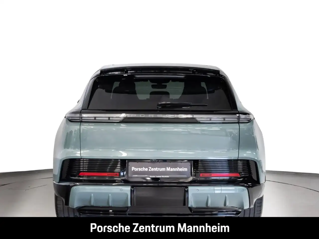 Porsche Cayenne 7