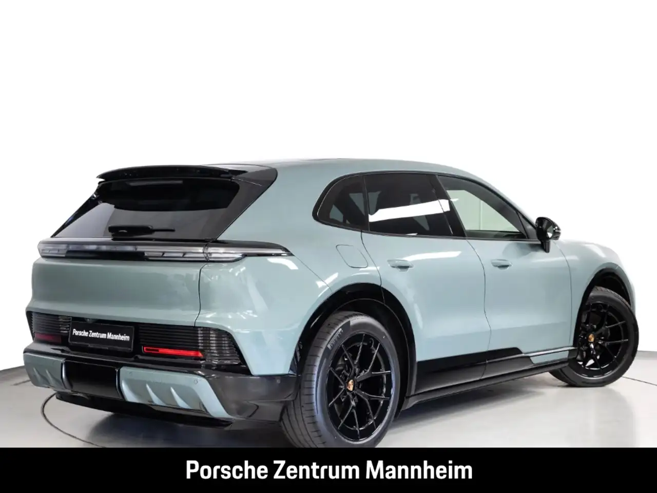 Porsche Cayenne 11