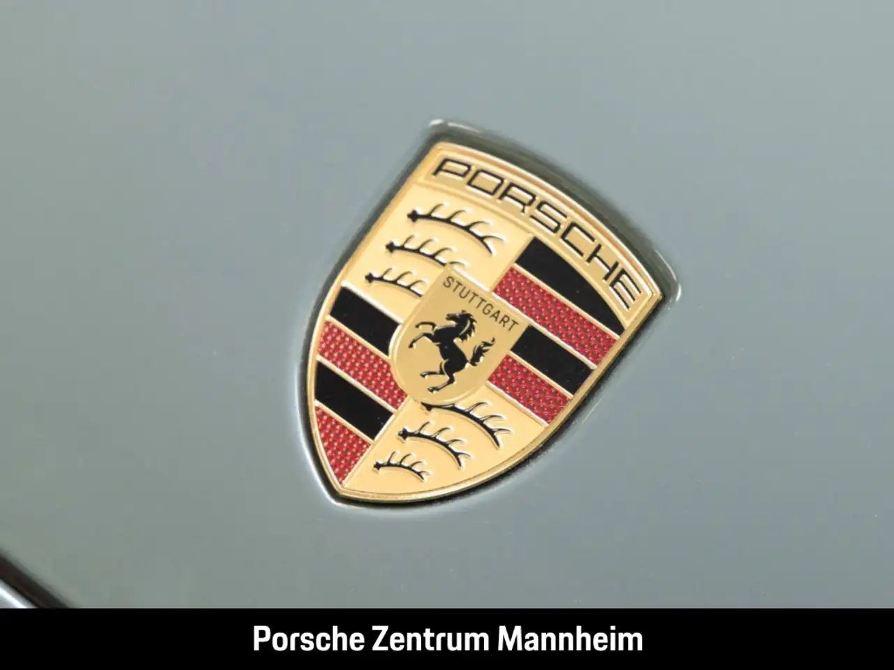 Porsche Cayenne 12
