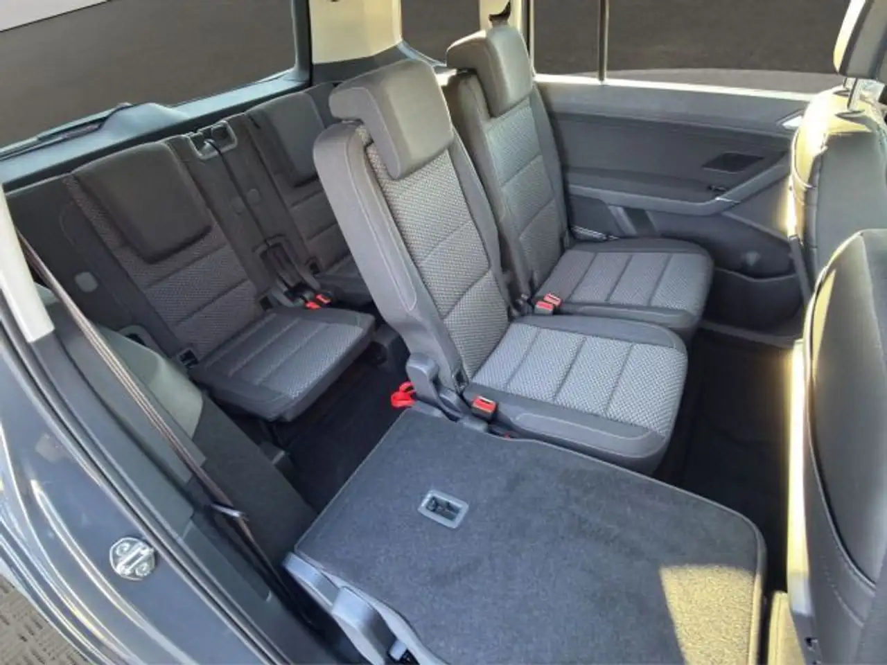 Volkswagen Touran 15