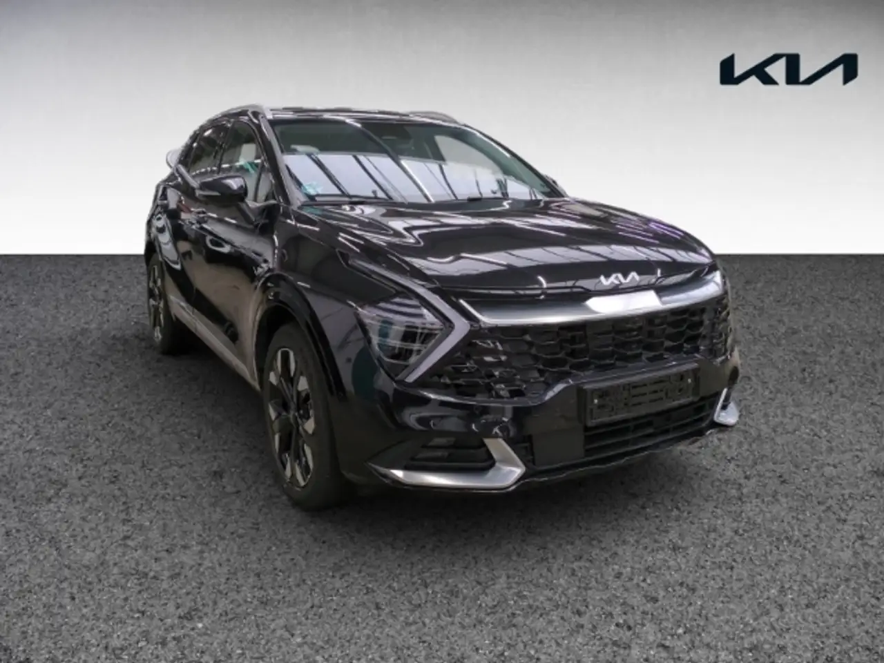 Kia Sportage 3