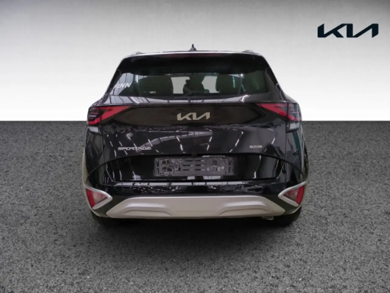 Kia Sportage 5