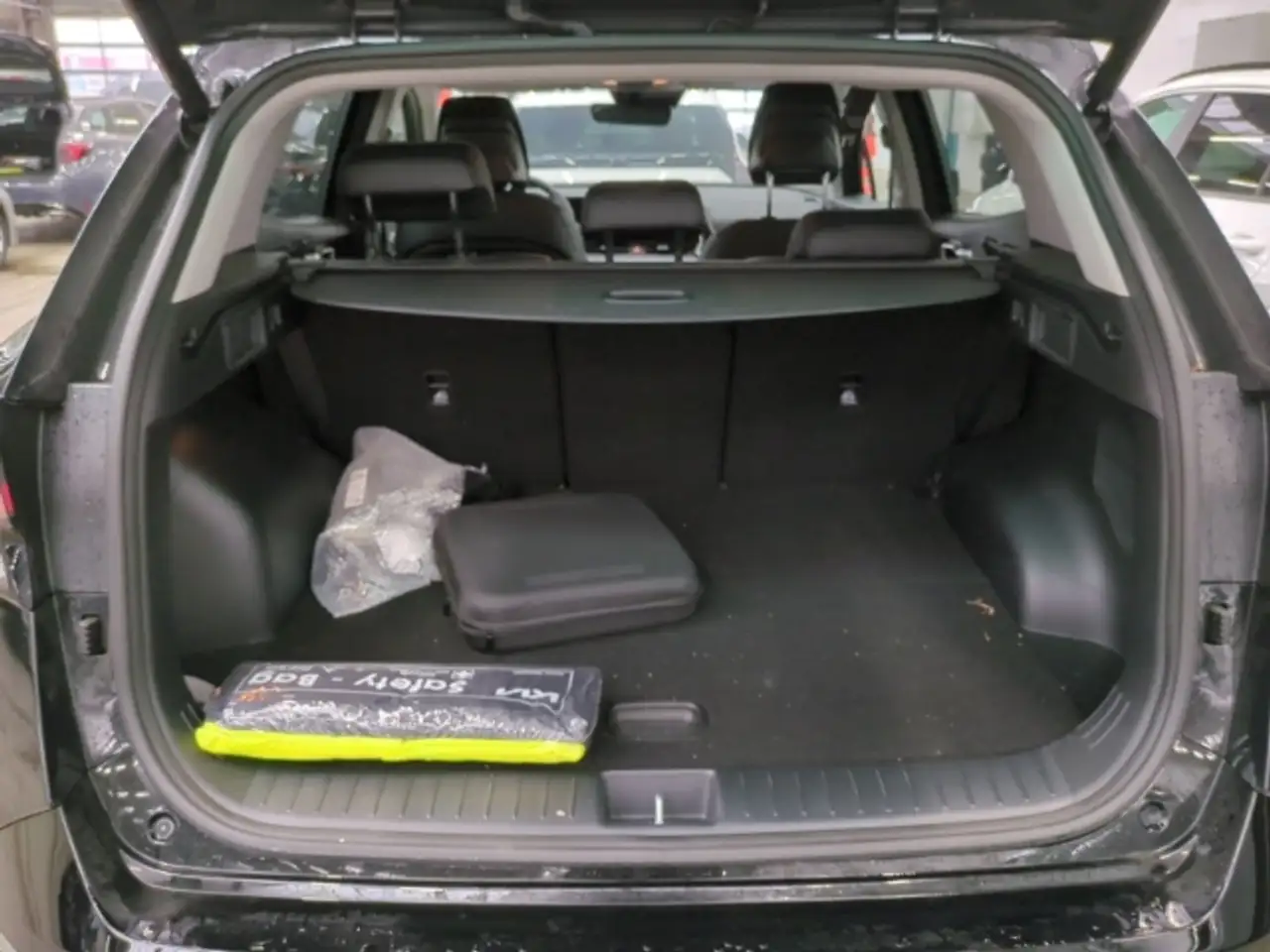Kia Sportage 6