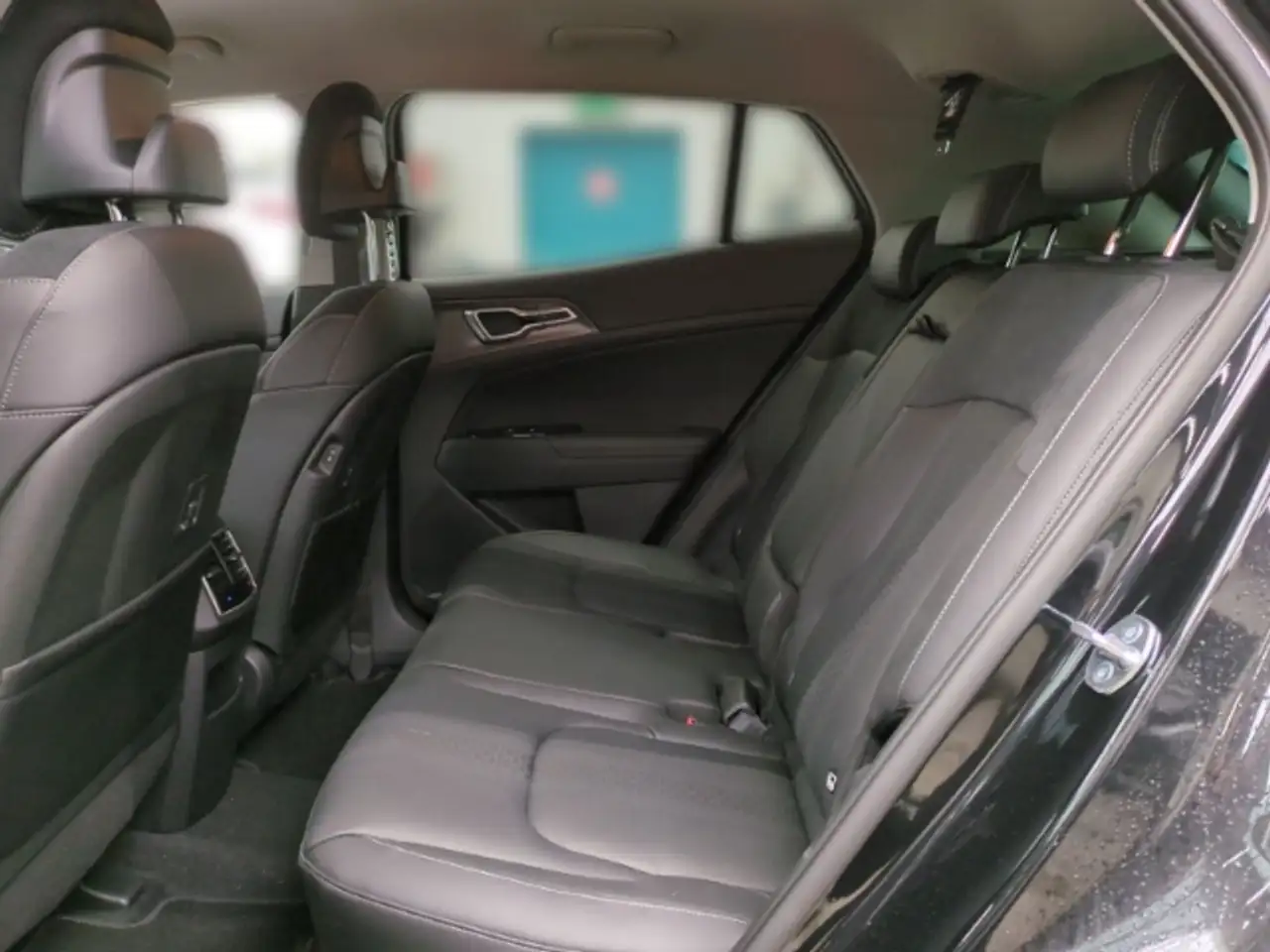 Kia Sportage 10