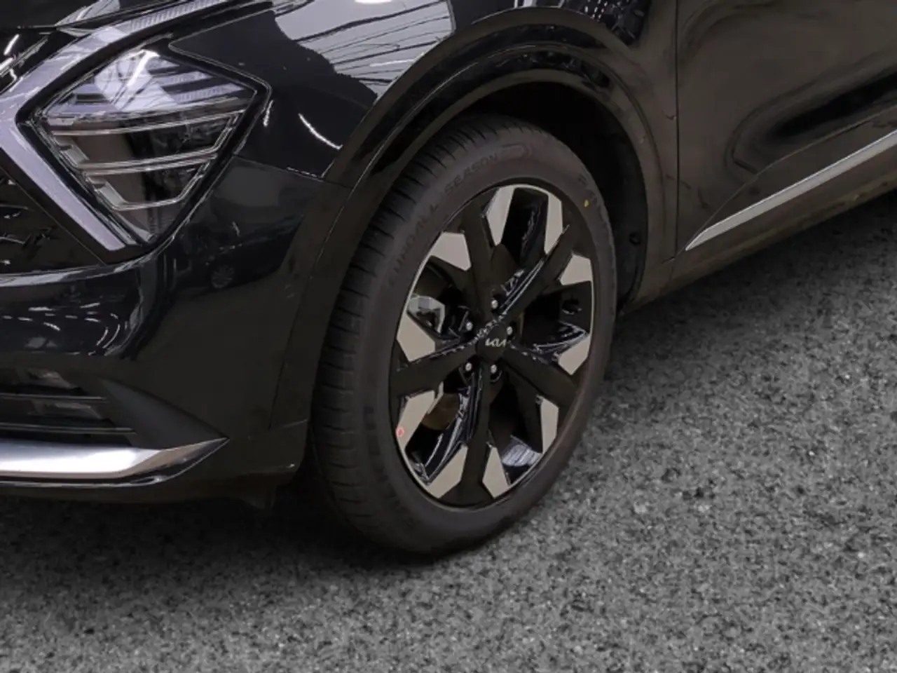 Kia Sportage 12