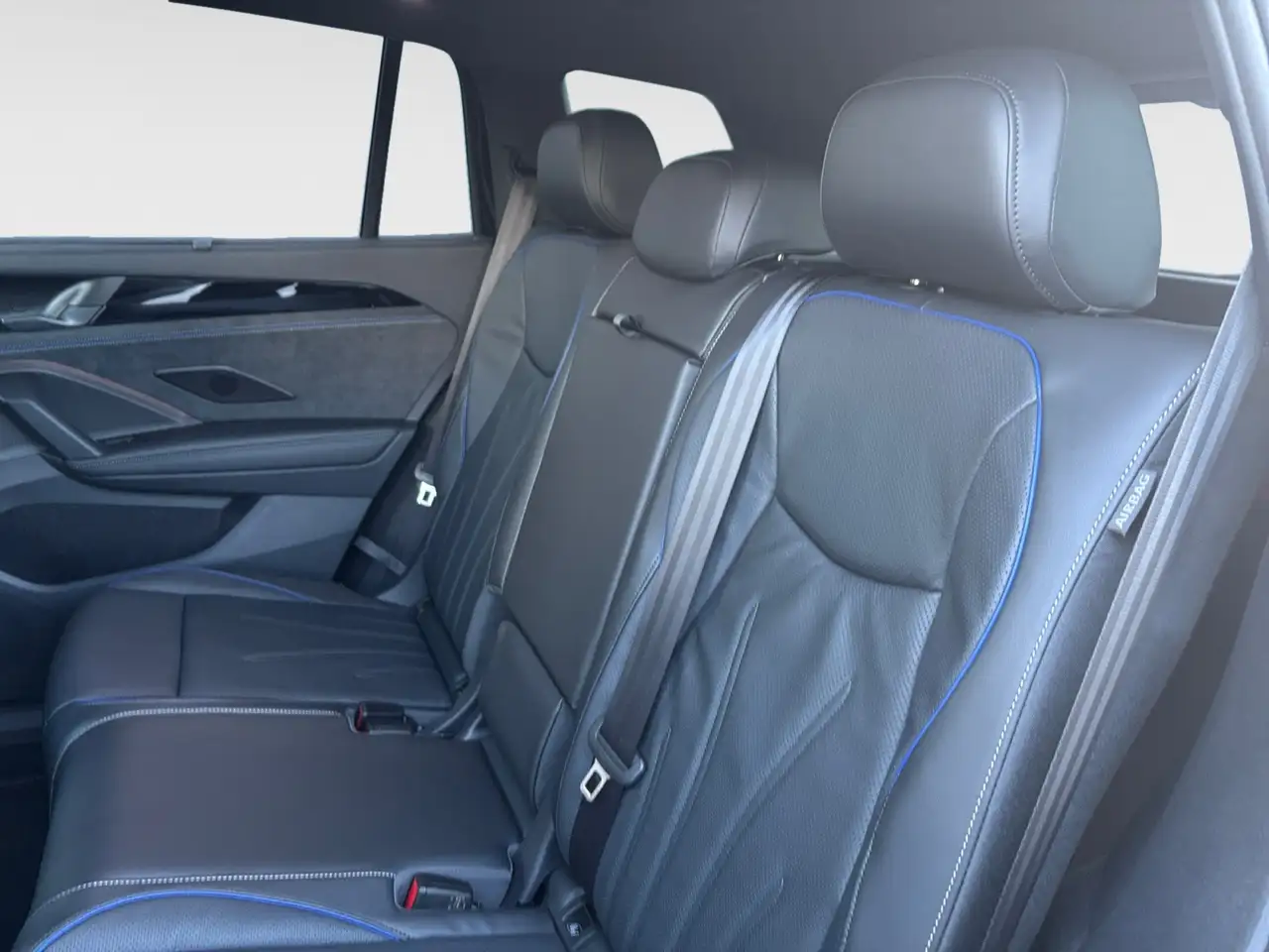 Volkswagen Tayron 8