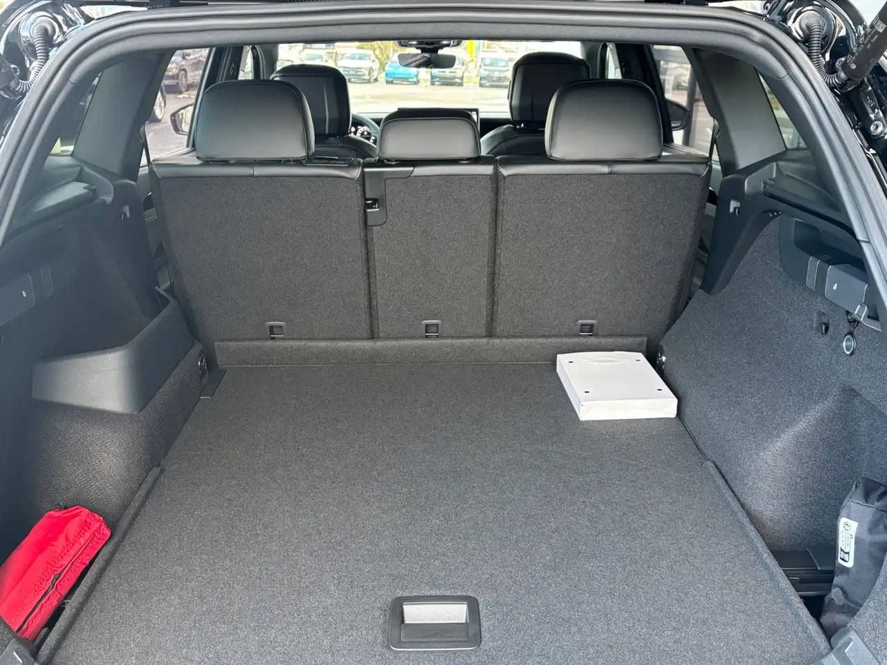 Volkswagen Tayron 10