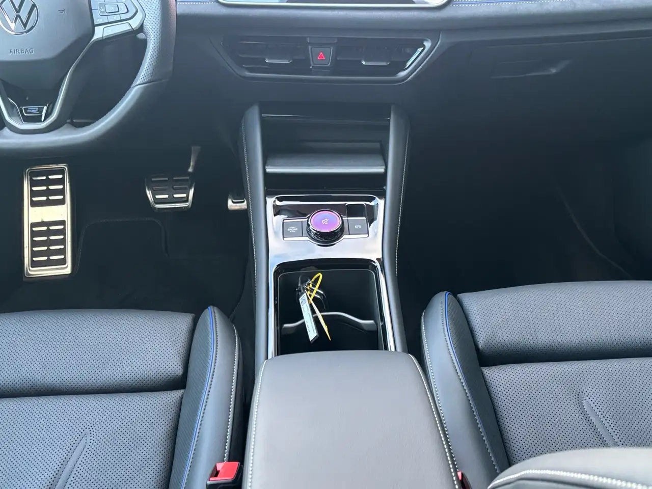 Volkswagen Tayron 14
