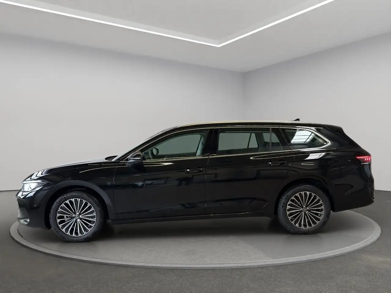 Volkswagen Passat 5
