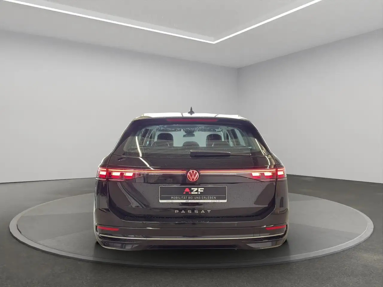 Volkswagen Passat 7