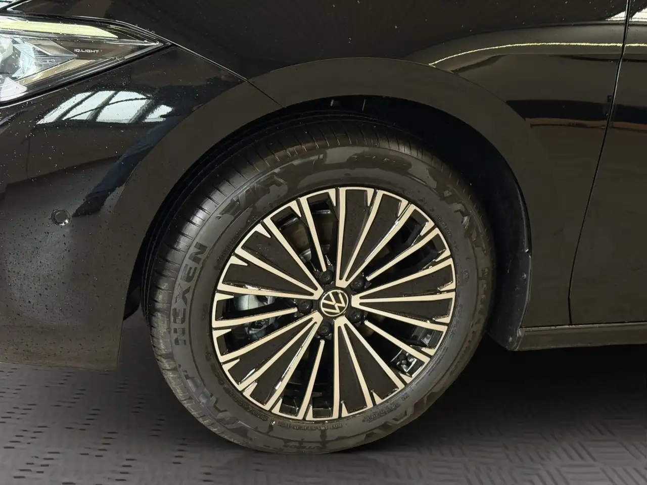 Volkswagen Passat 8