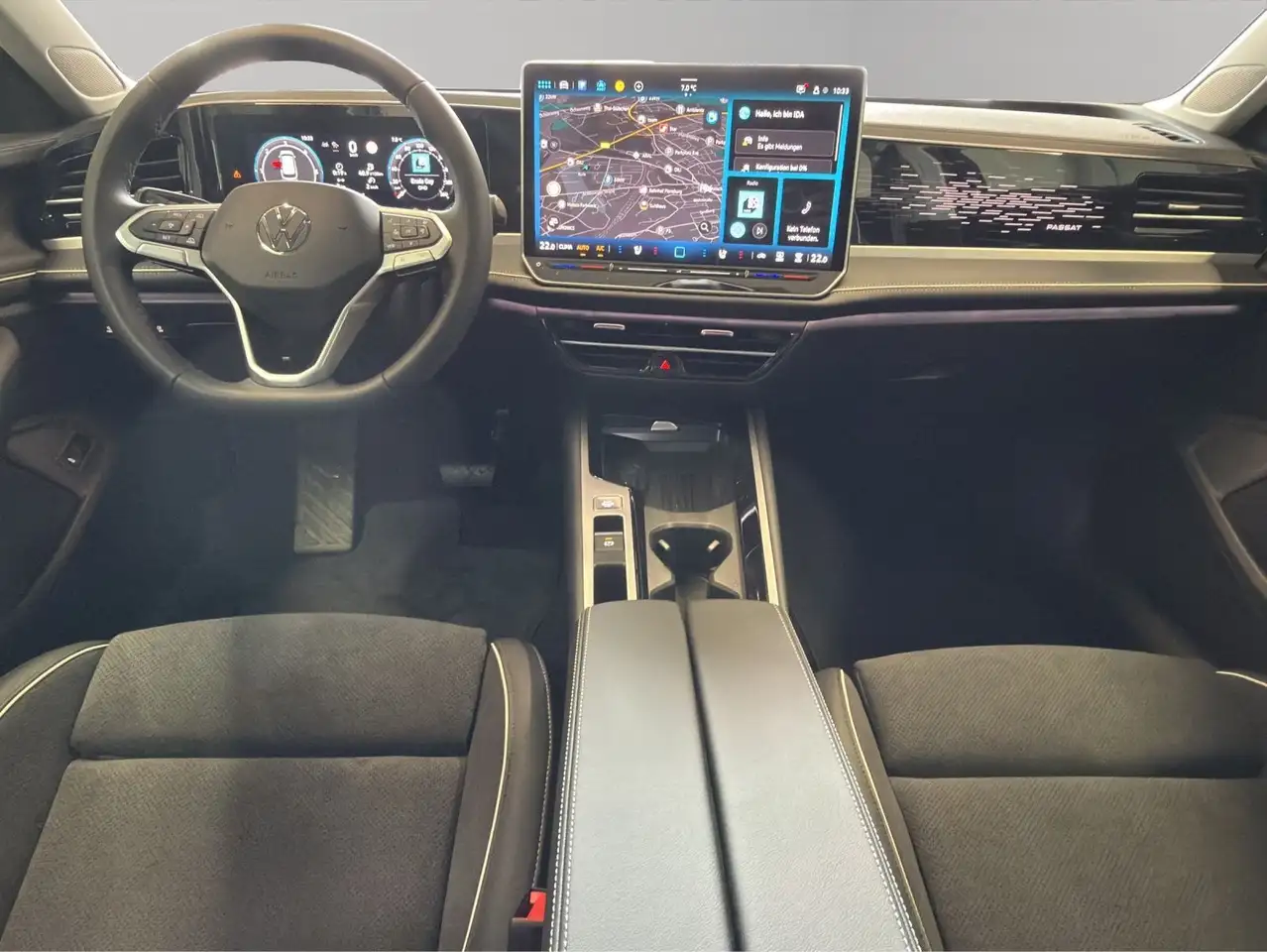Volkswagen Passat 14