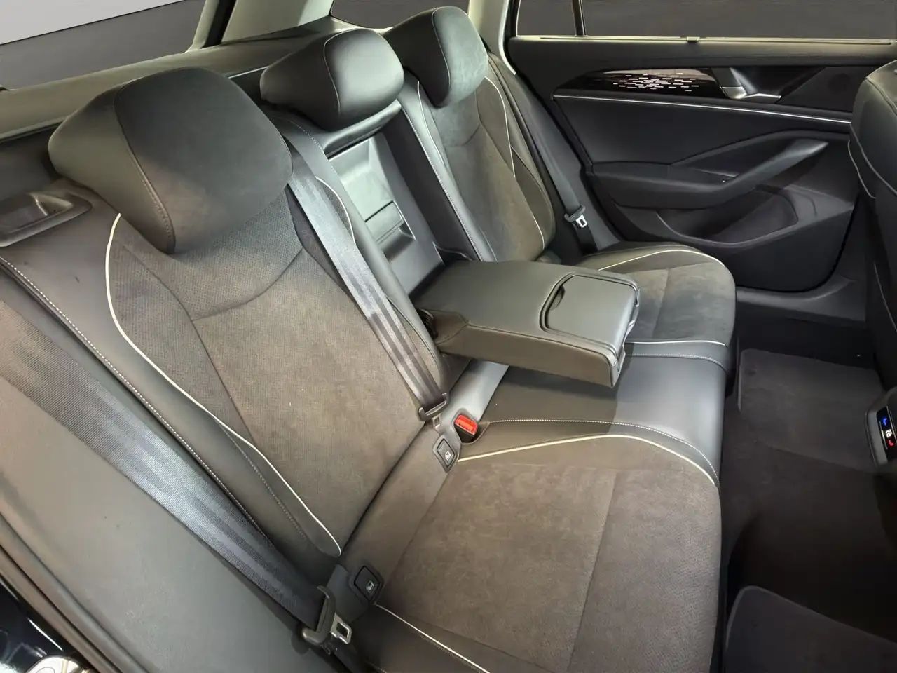 Volkswagen Passat 15