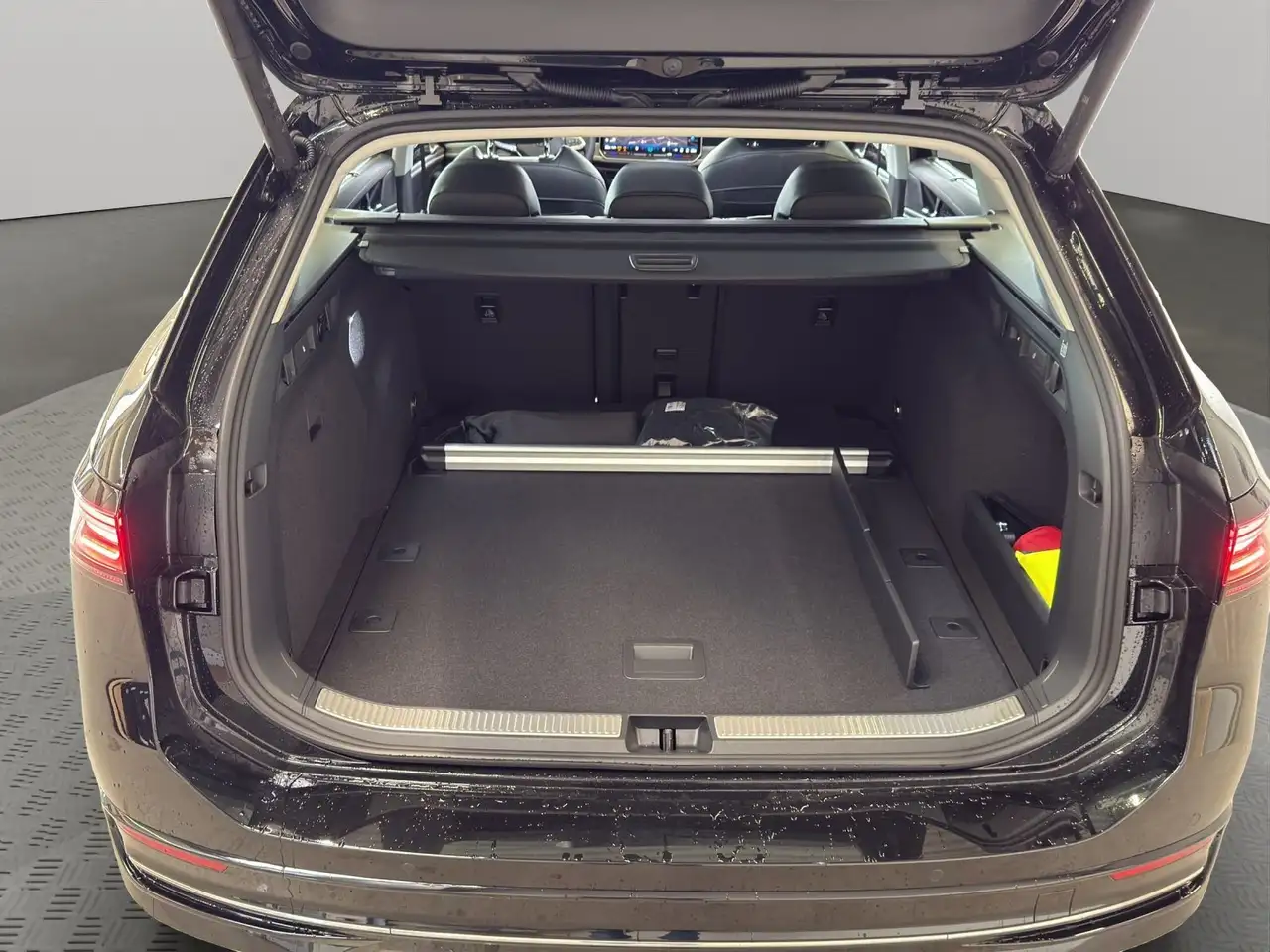 Volkswagen Passat 16