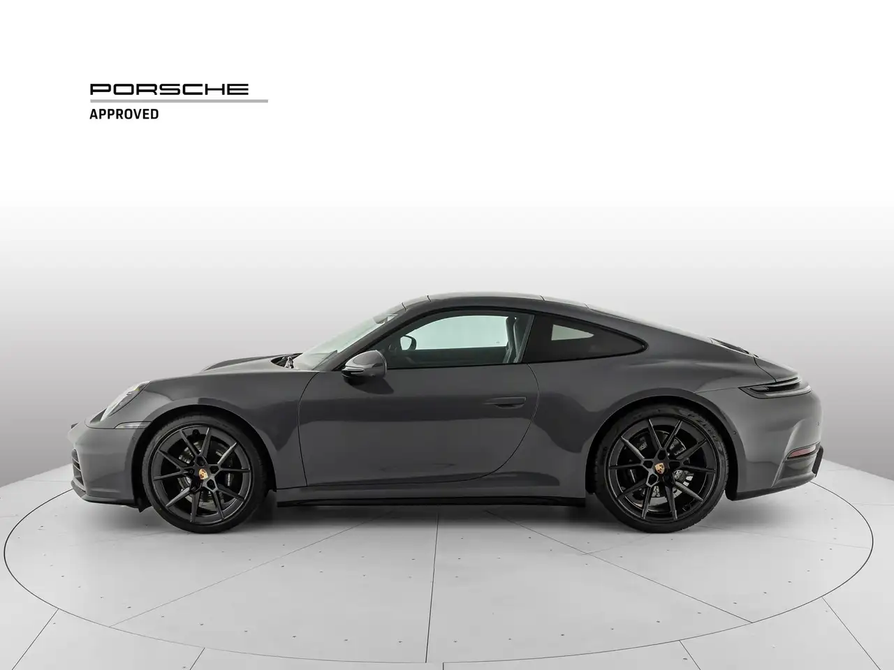Porsche 992 2