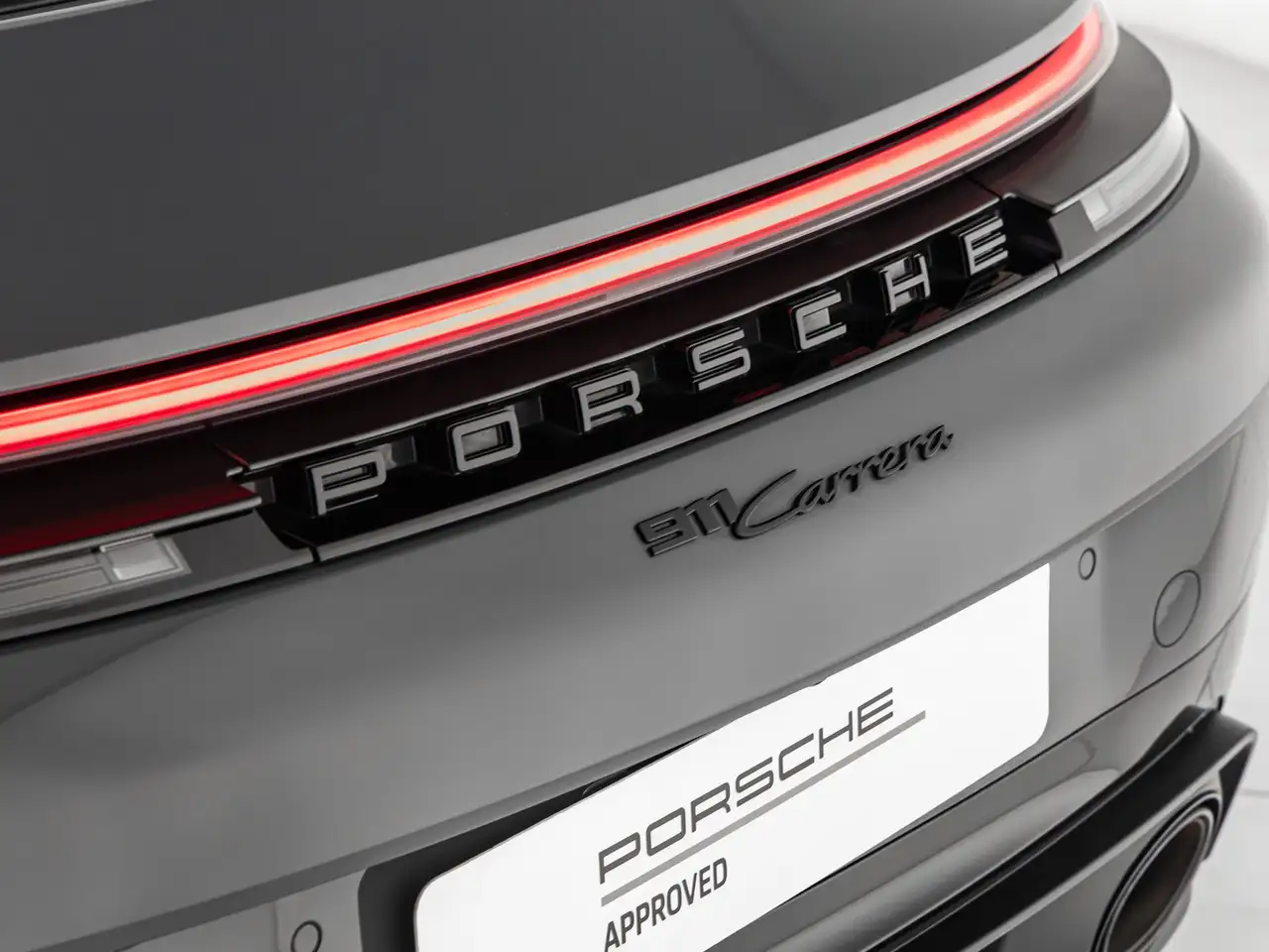 Porsche 992 10