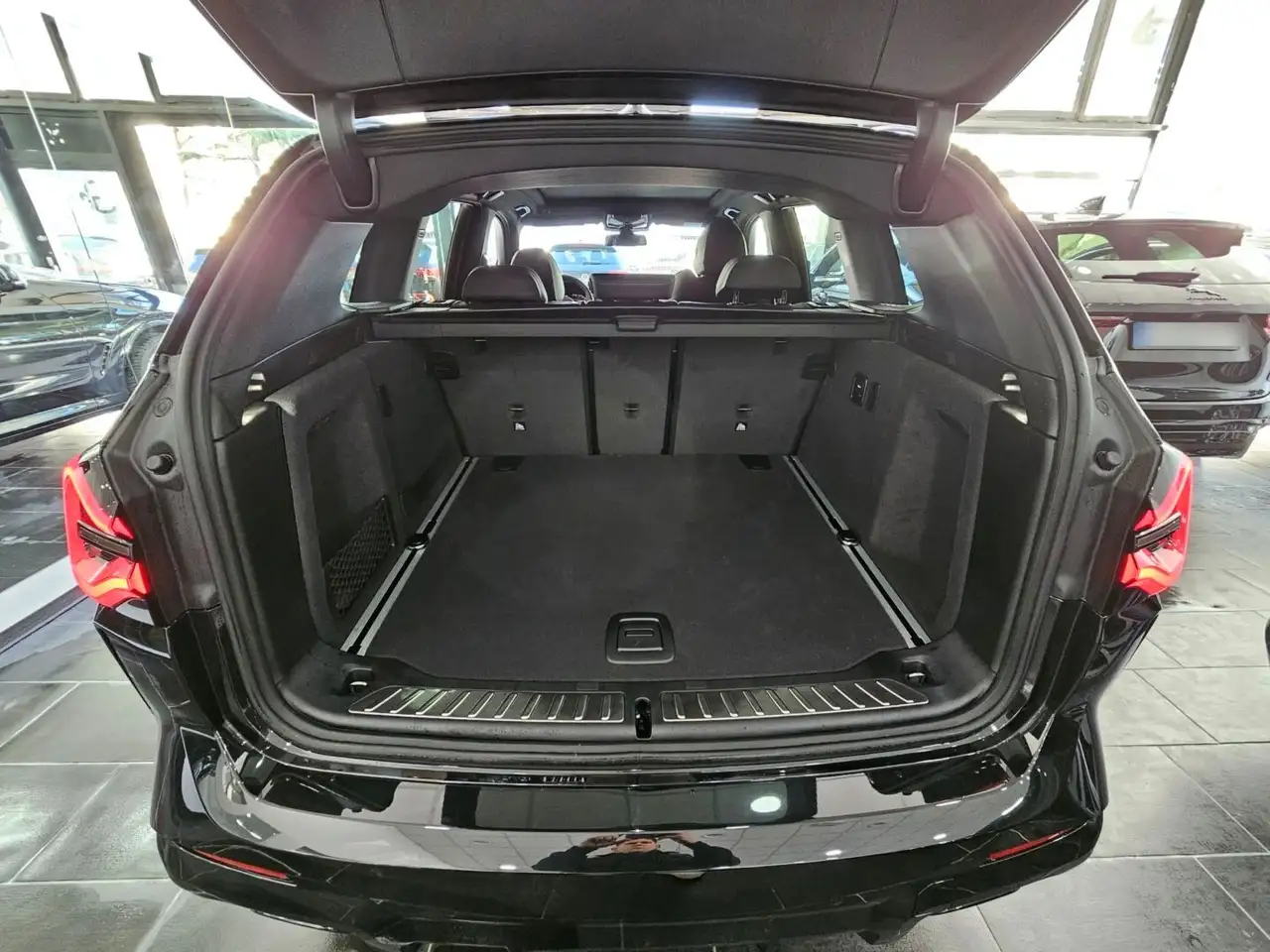 BMW X3 5