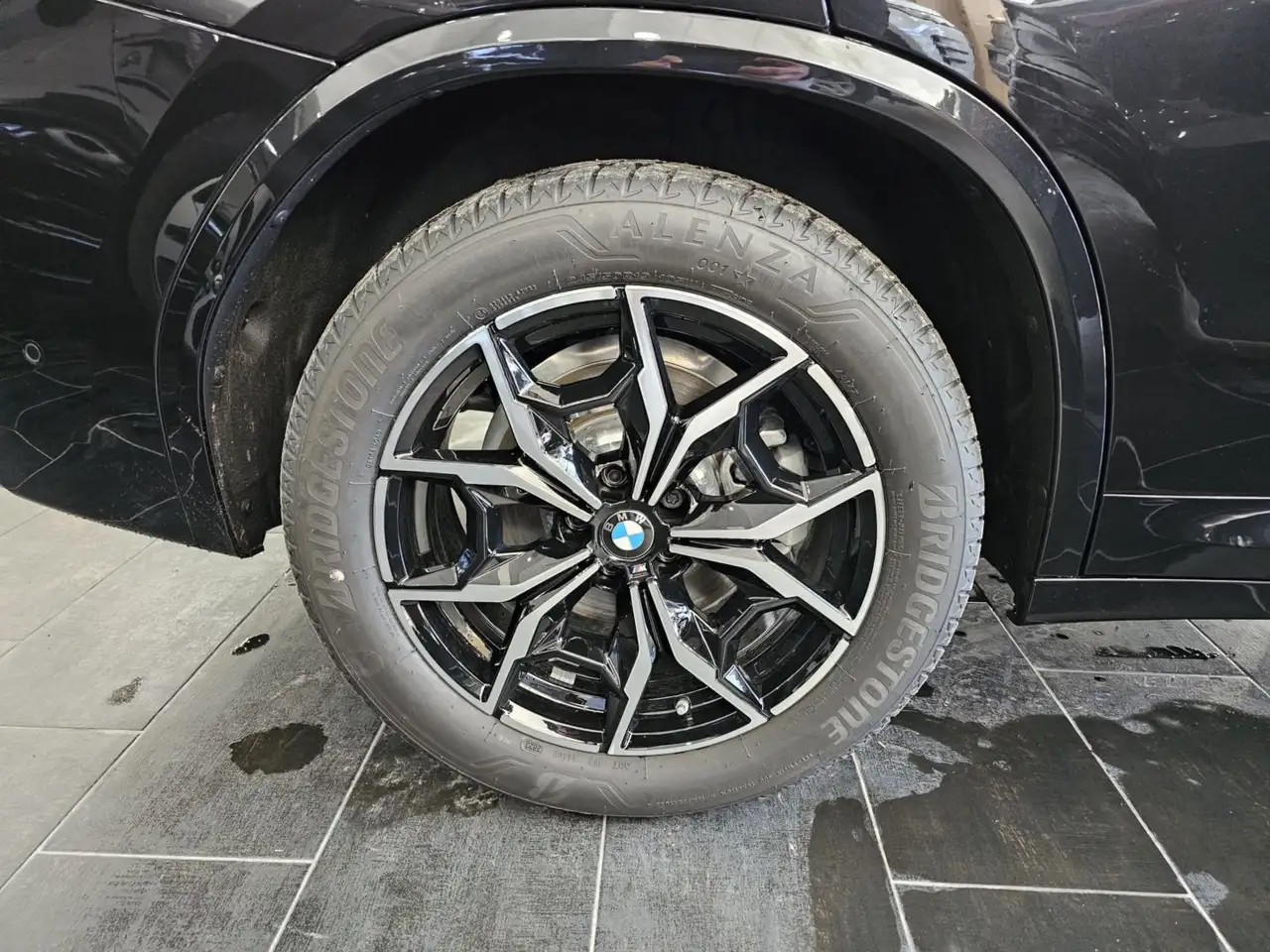BMW X3 6