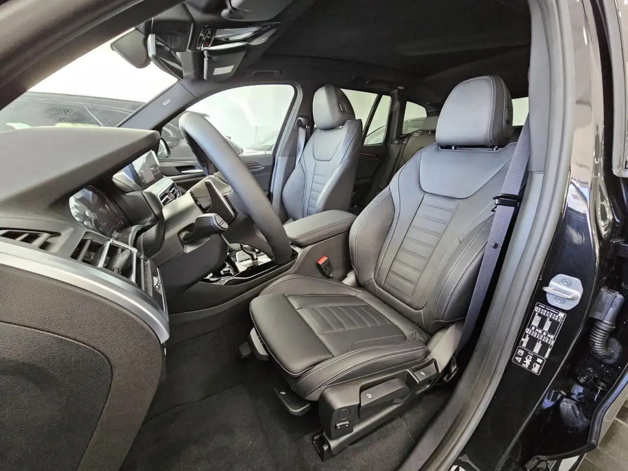 BMW X3 9