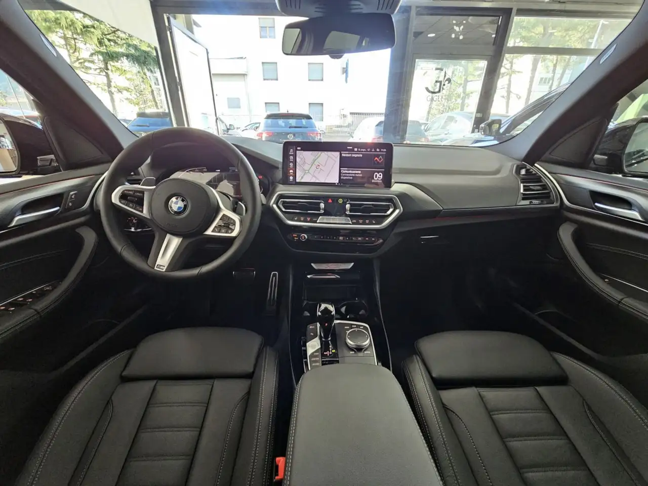 BMW X3 12