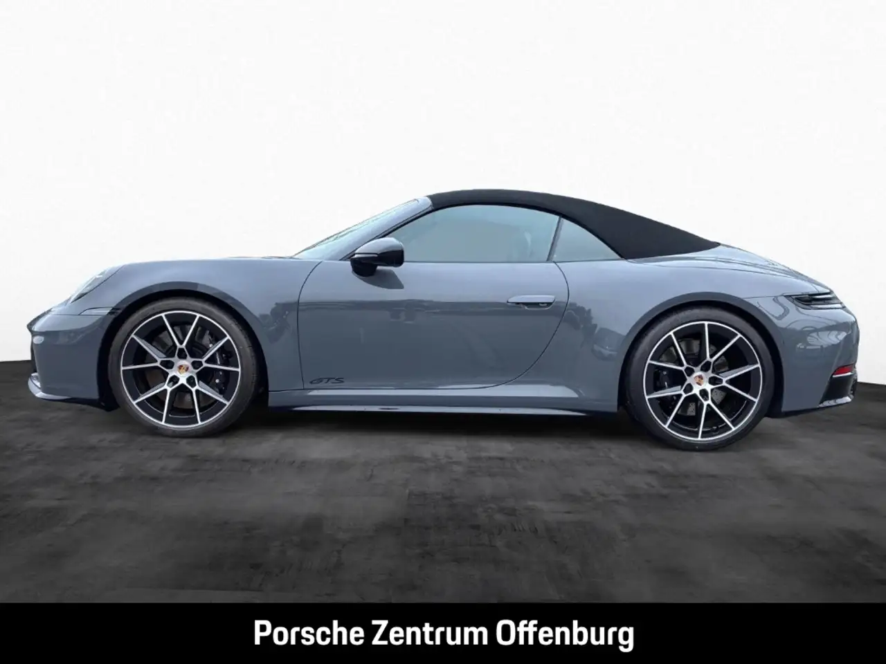 Porsche 992 2