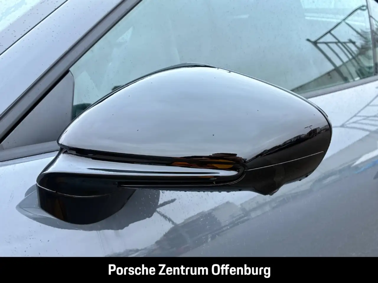 Porsche 992 10
