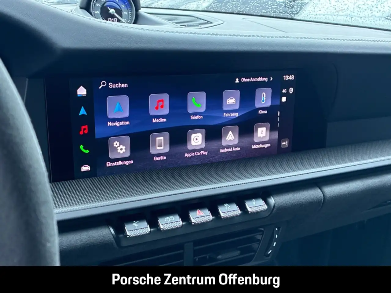 Porsche 992 13