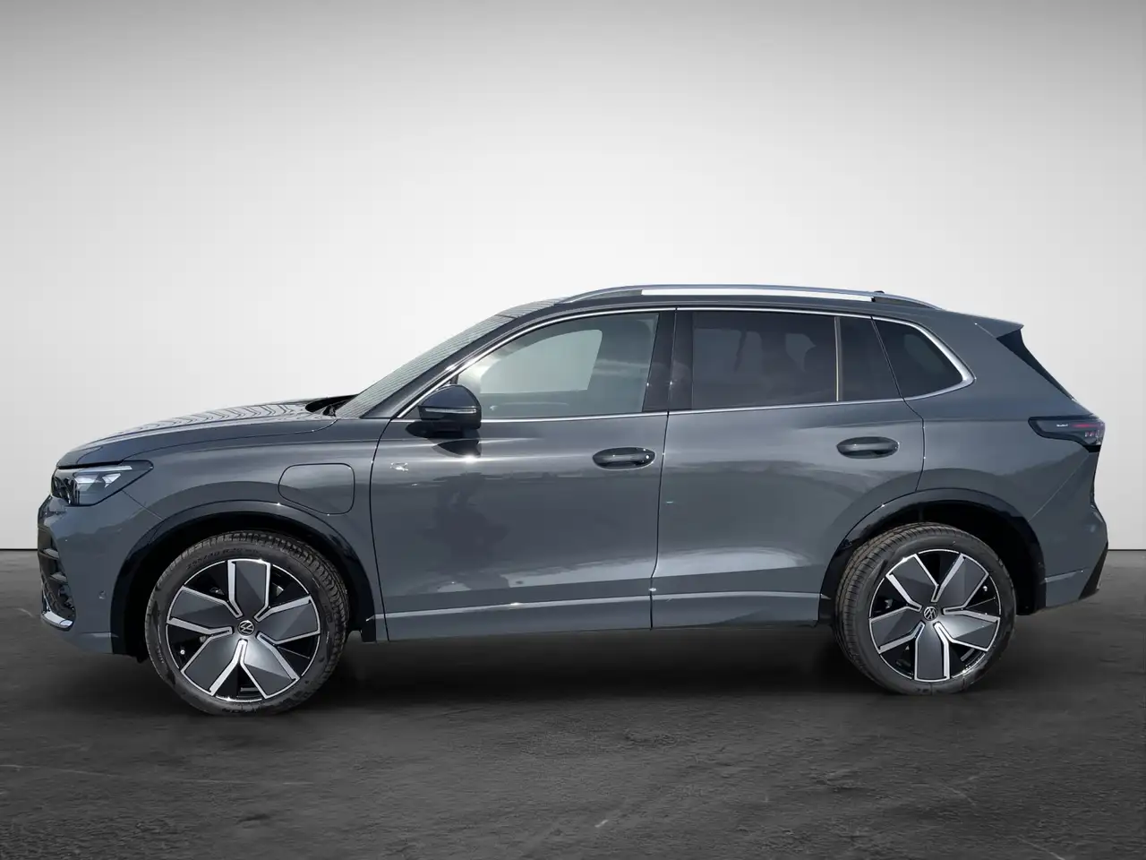 Volkswagen Tiguan 3