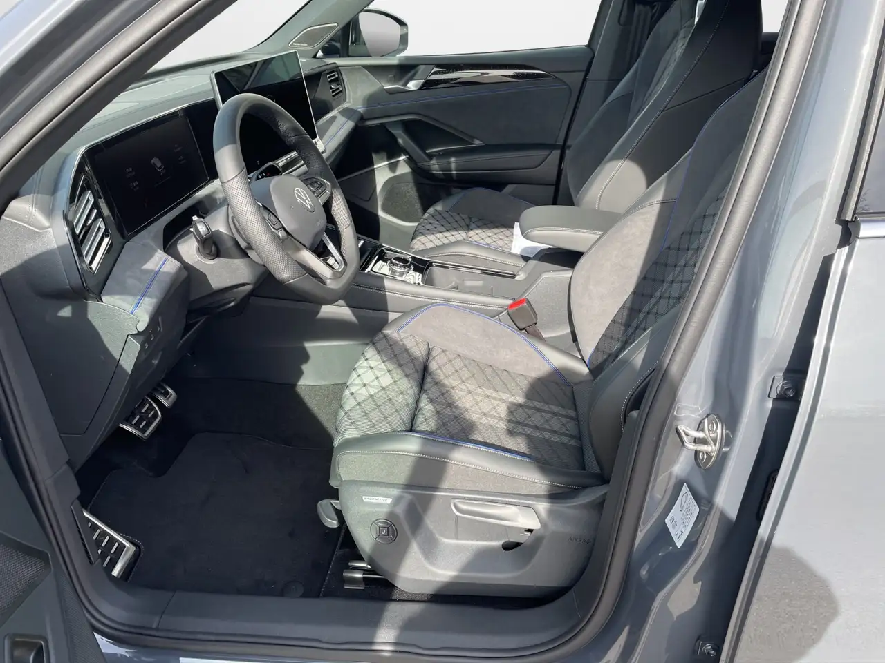 Volkswagen Tiguan 6