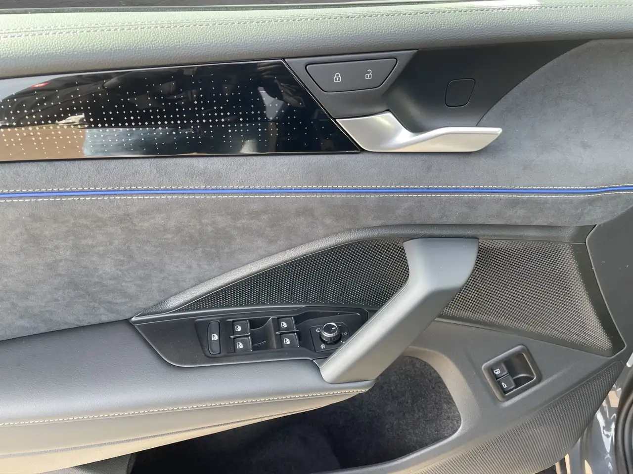 Volkswagen Tiguan 7