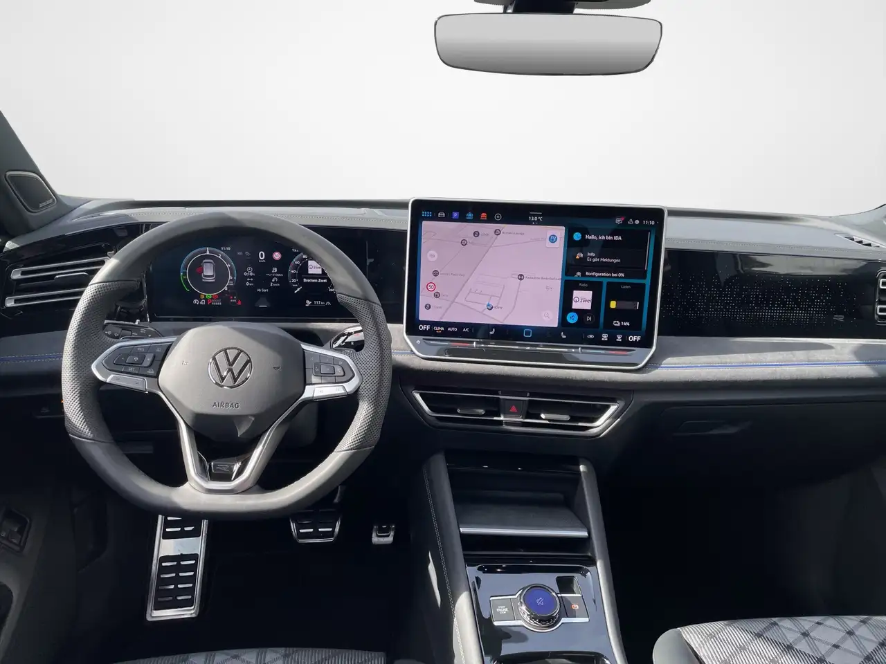 Volkswagen Tiguan 8