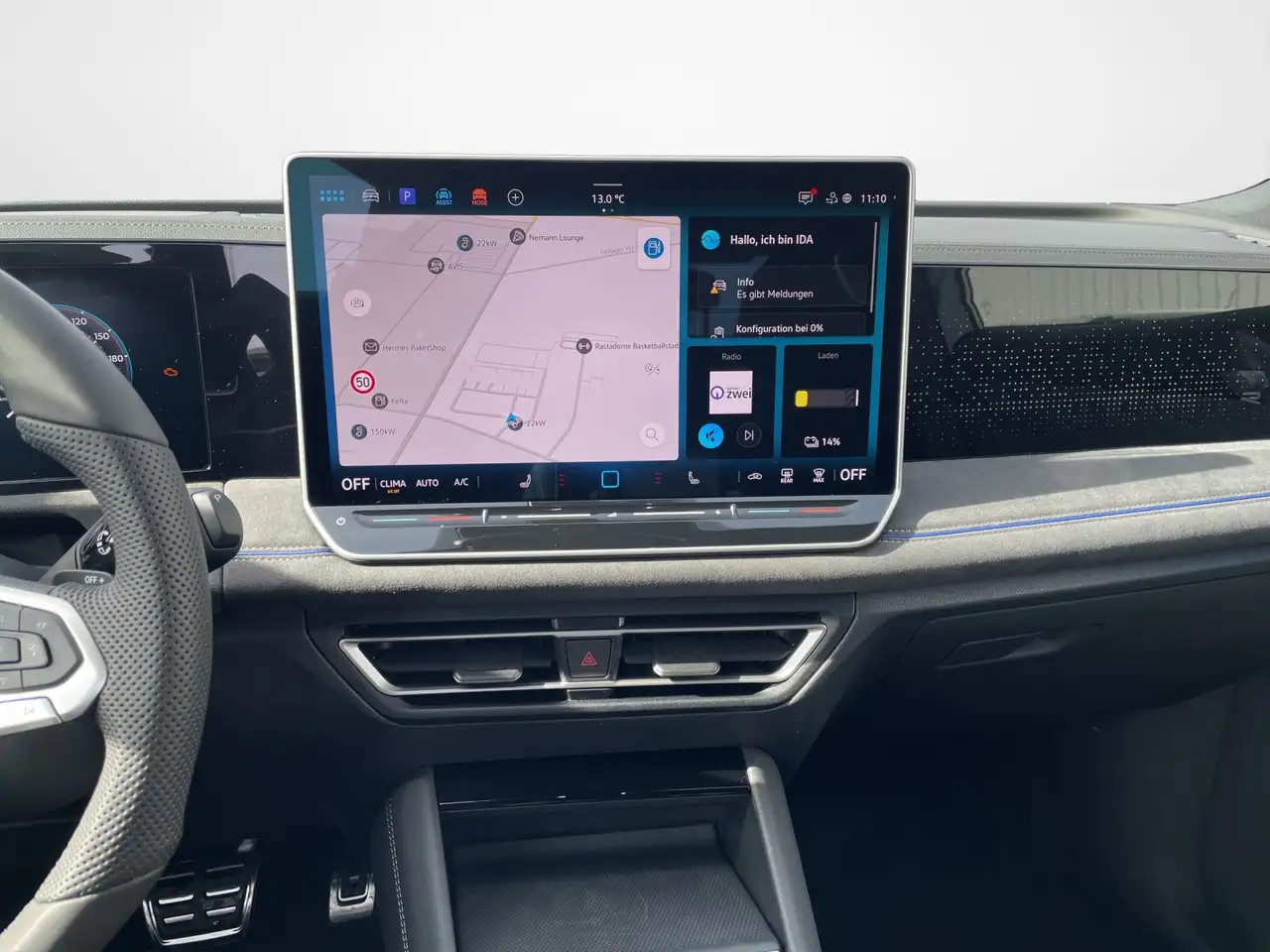 Volkswagen Tiguan 10