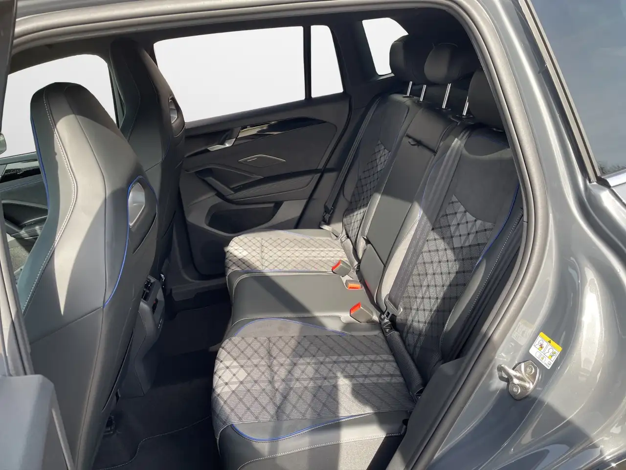 Volkswagen Tiguan 11