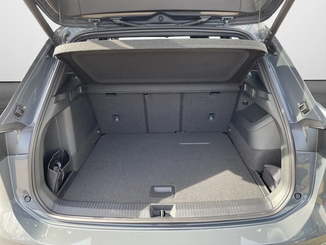 Volkswagen Tiguan 12