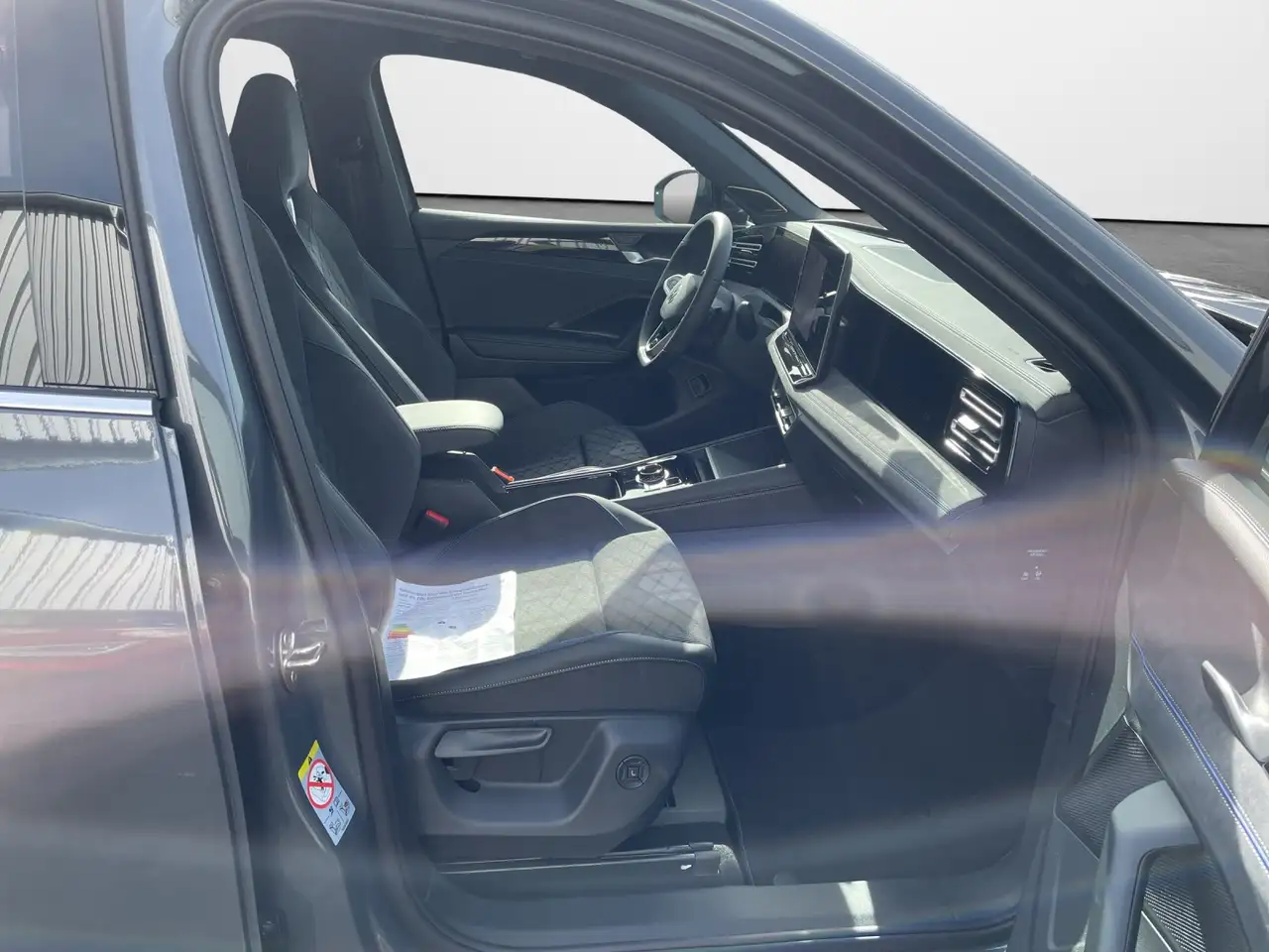 Volkswagen Tiguan 13
