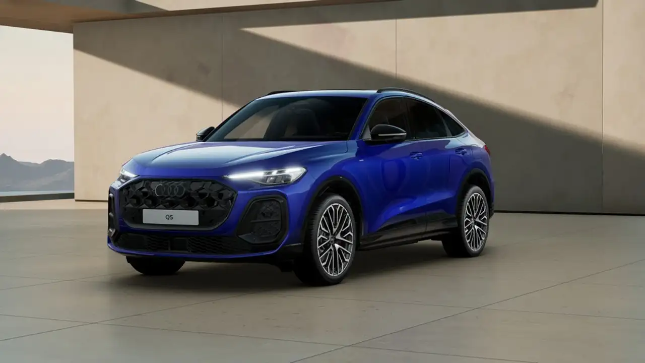 Audi Q5 2
