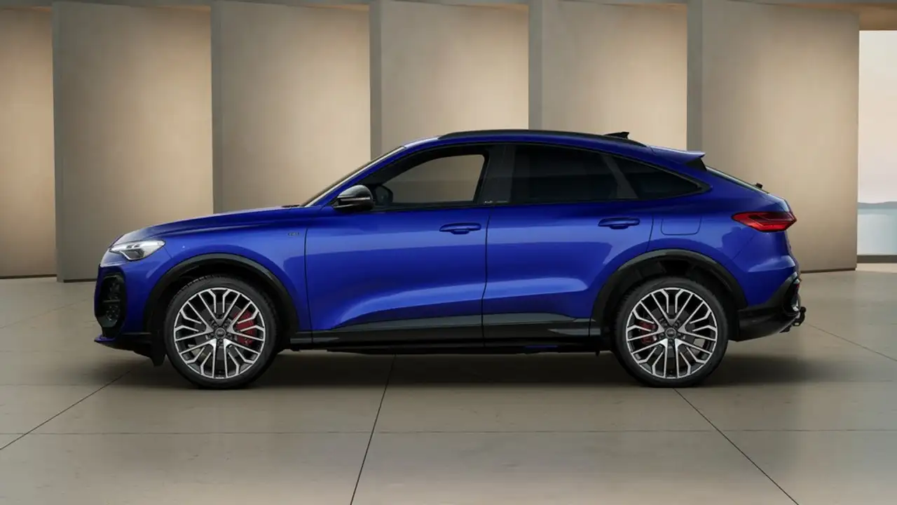 Audi Q5 4
