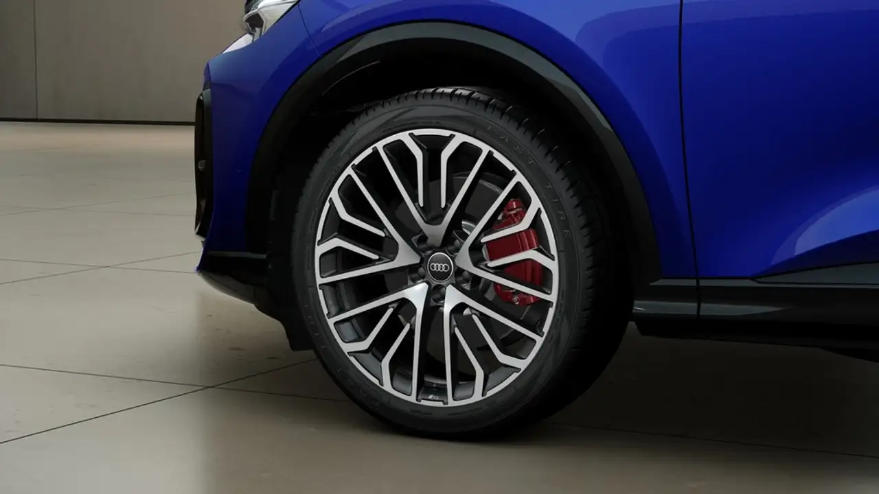 Audi Q5 6