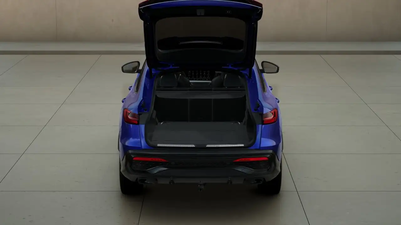 Audi Q5 7