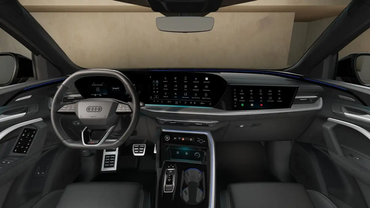 Audi Q5 9