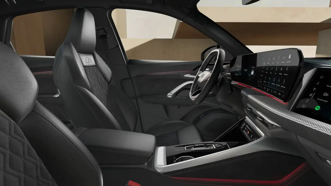 Audi Q5 10