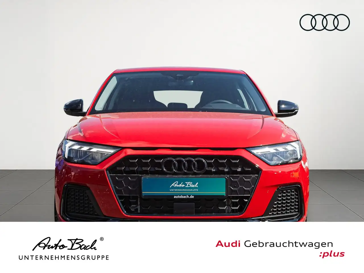 Audi A1 3