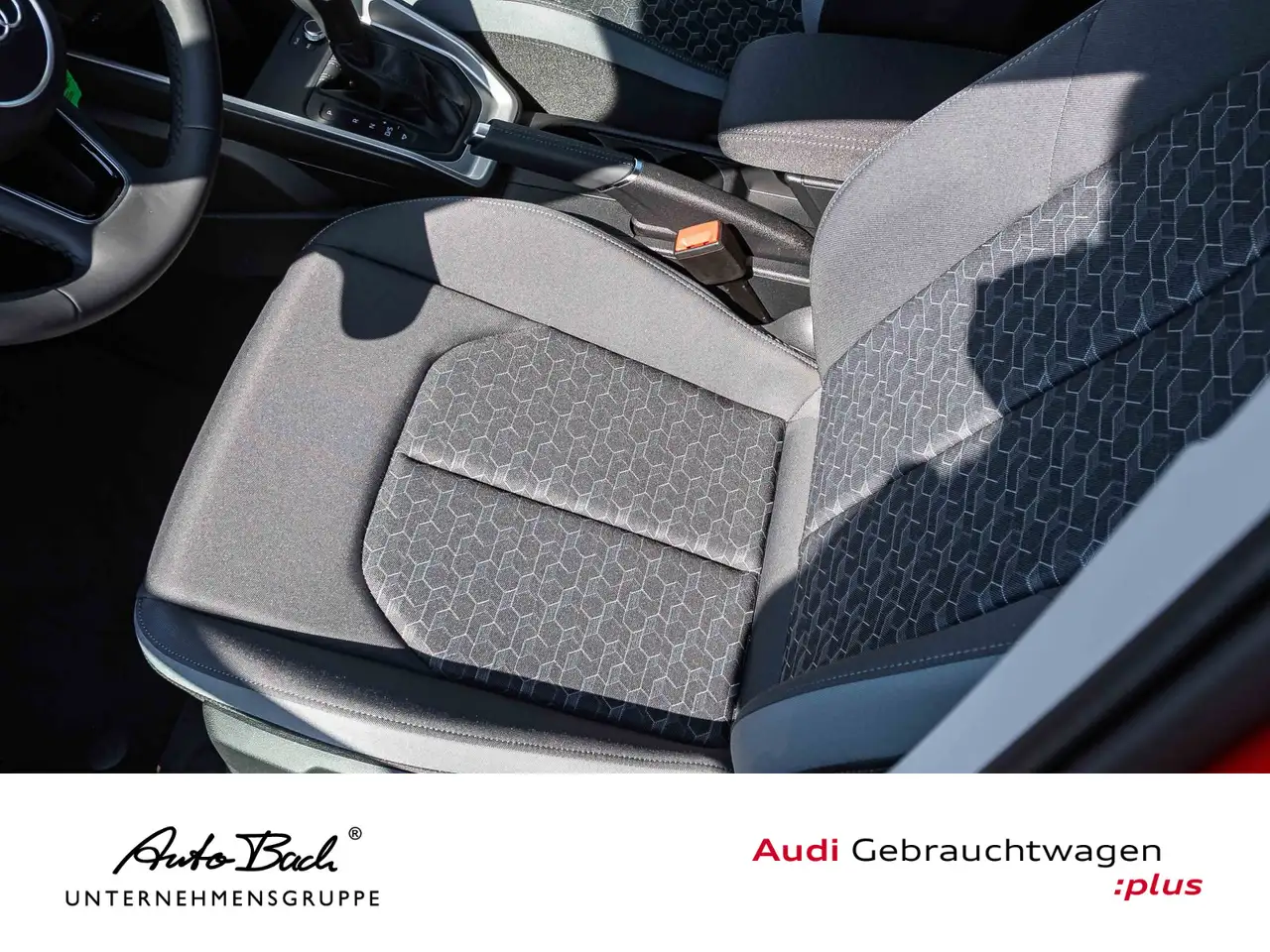 Audi A1 10