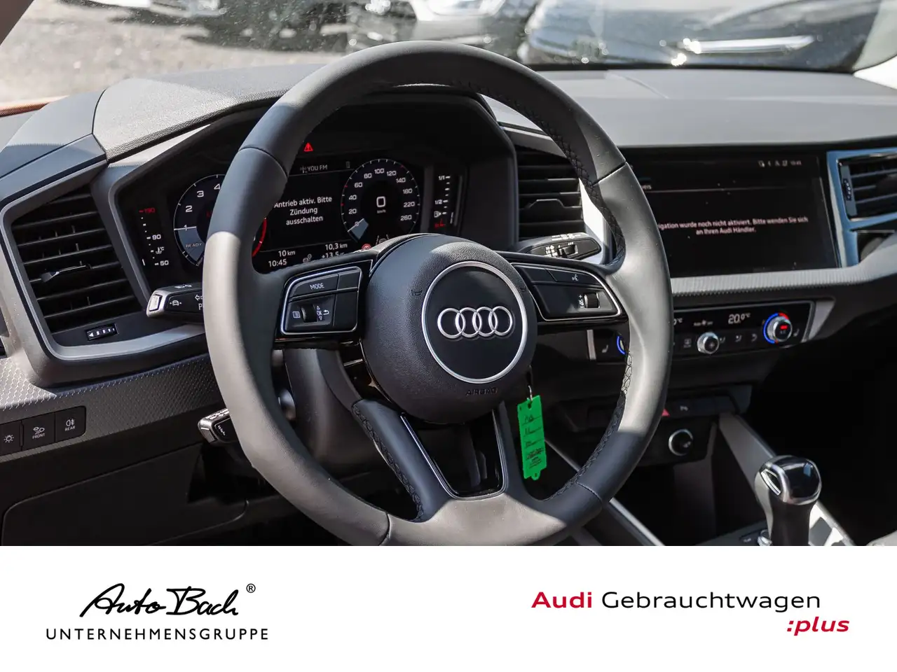 Audi A1 11