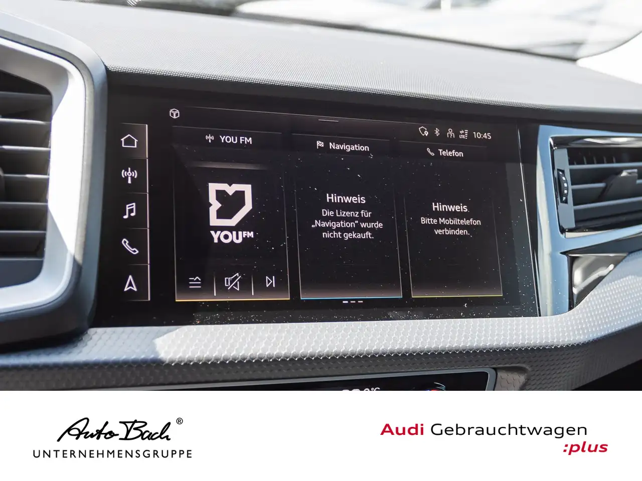 Audi A1 15