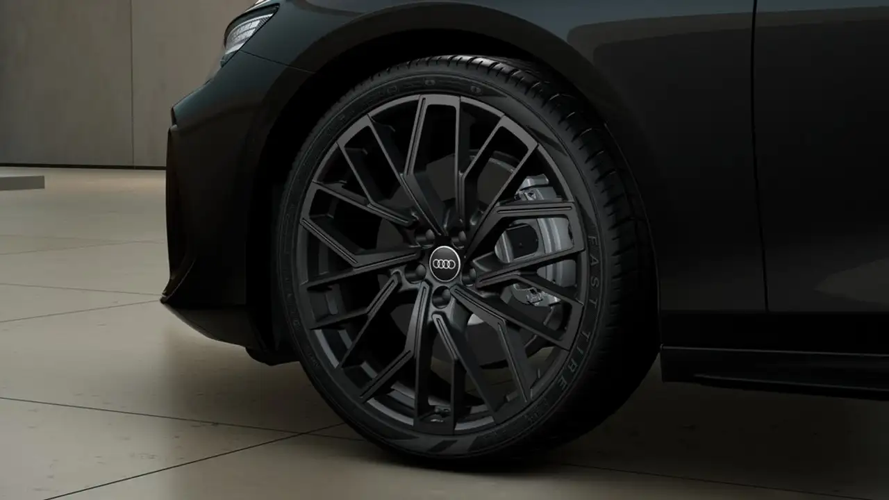 Audi A6 6