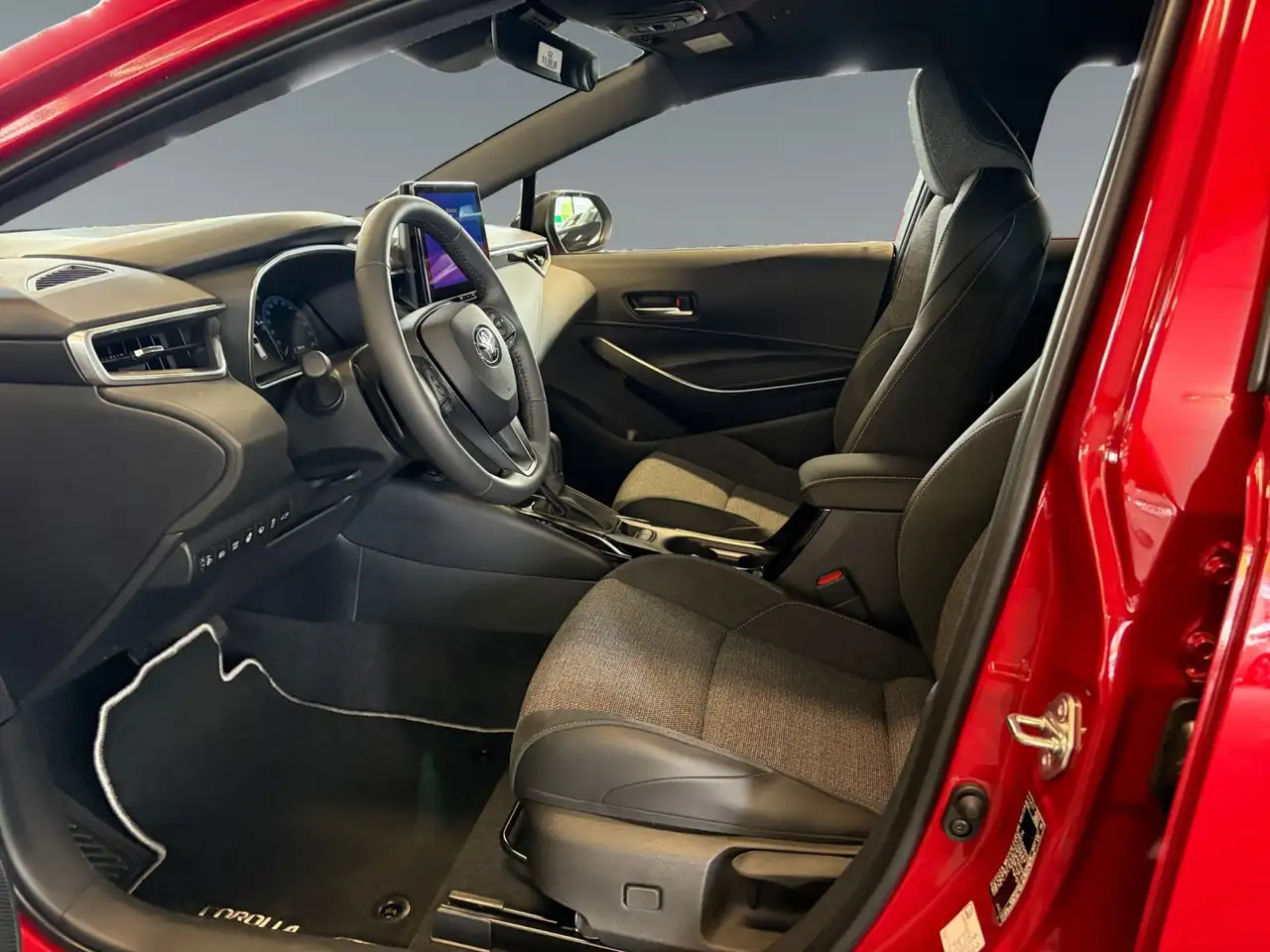 Toyota Corolla 10
